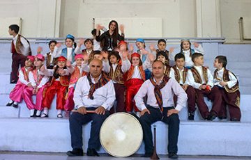 Folklor Ekibi