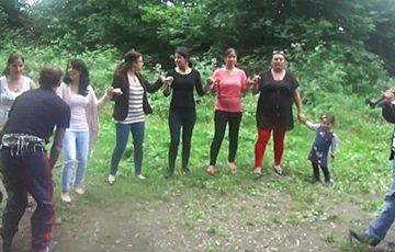 Gezi Organizasyonları